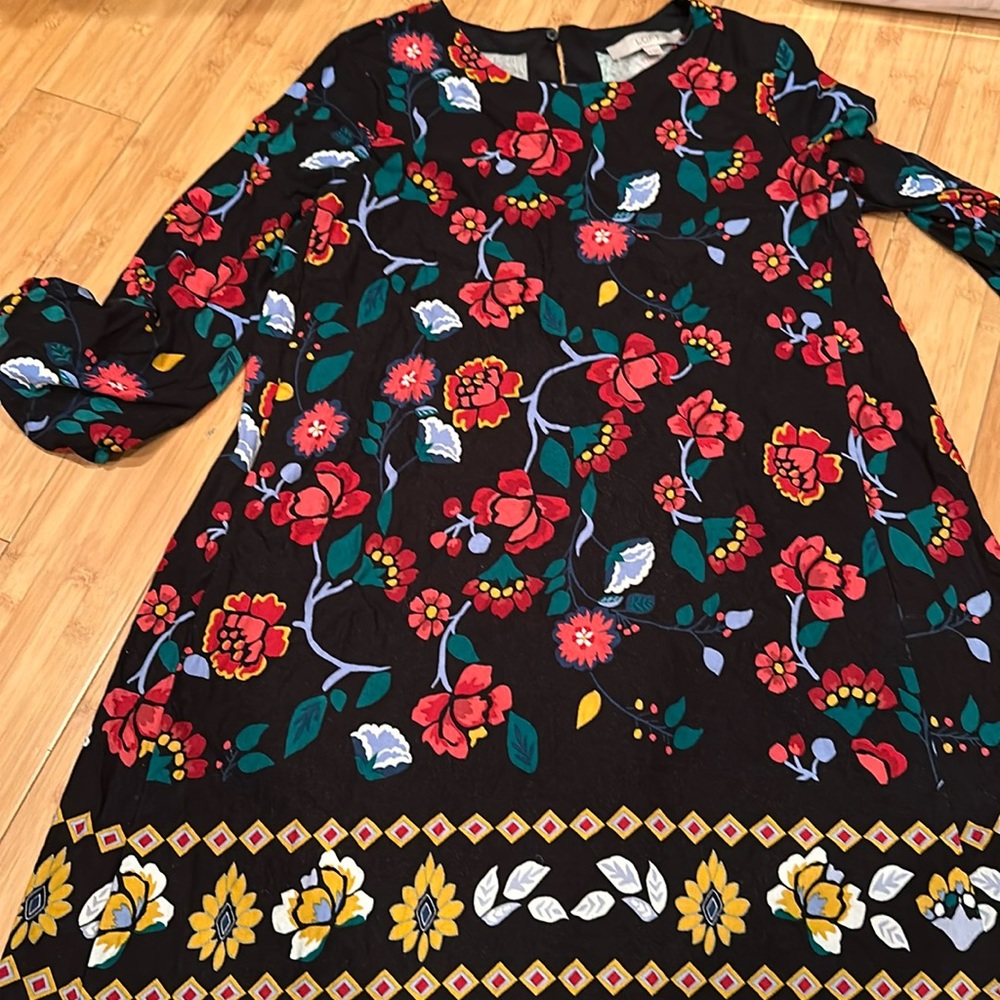 EUC Matilda Jane Dress